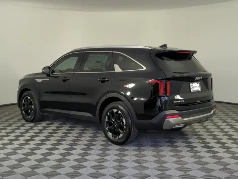 More photos of 2026 Kia Sorento S at Step One Kia Fort Walton Beach, FL