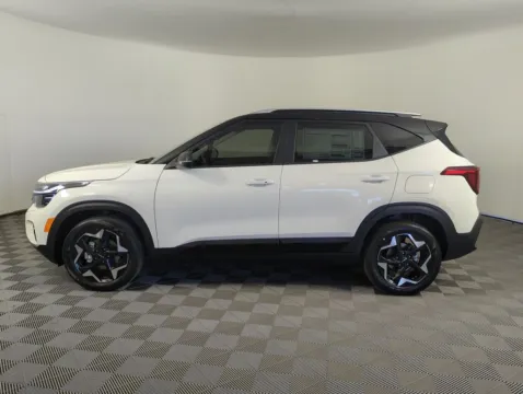 More photos of 2026 Kia Seltos S at Step One Kia Fort Walton Beach, FL