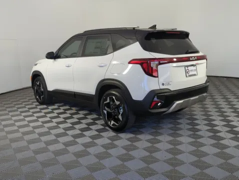 More photos of 2026 Kia Seltos S at Step One Kia Fort Walton Beach, FL