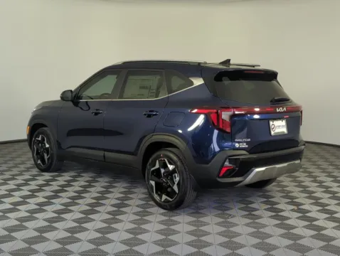 More photos of 2026 Kia Seltos EX at Step One Kia Fort Walton Beach, FL