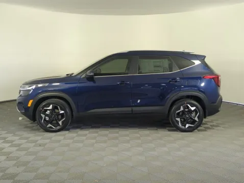 More photos of 2026 Kia Seltos EX at Step One Kia Fort Walton Beach, FL
