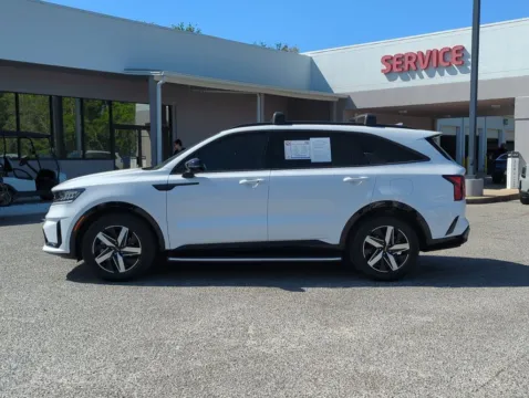 More photos of 2022 Kia Sorento EX at Step One Kia Fort Walton Beach, FL