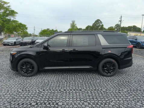 More photos of 2026 Kia Carnival SX at Step One Kia Fort Walton Beach, FL