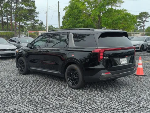More photos of 2026 Kia Carnival SX at Step One Kia Fort Walton Beach, FL