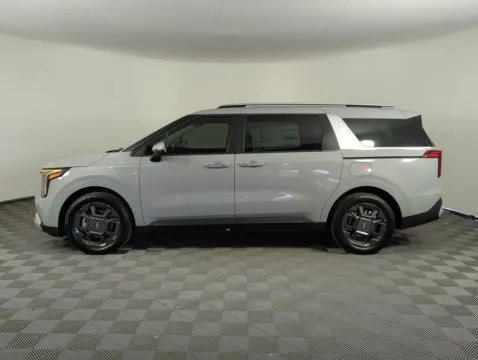 More photos of 2026 Kia Carnival Hybrid EX at Step One Kia Fort Walton Beach, FL