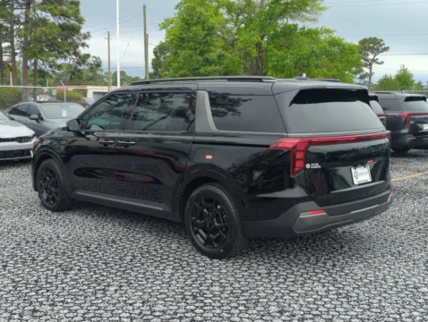 More photos of 2026 Kia Carnival SX at Step One Kia Fort Walton Beach, FL