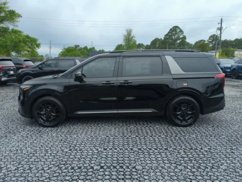 More photos of 2026 Kia Carnival SX at Step One Kia Fort Walton Beach, FL