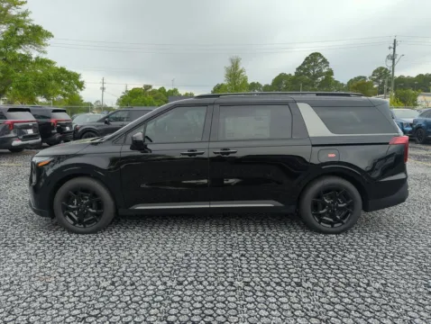More photos of 2026 Kia Carnival SX at Step One Kia Fort Walton Beach, FL