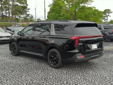 More photos of 2026 Kia Carnival SX at Step One Kia Fort Walton Beach, FL