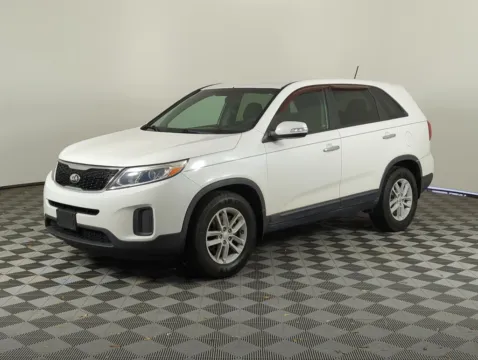 Photos of 2014 Kia Sorento LX for sale in Fort Walton Beach, FL at Step One Kia Fort Walton Beach