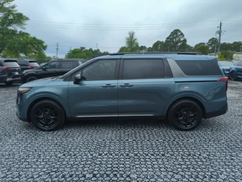More photos of 2026 Kia Carnival SX Prestige at Step One Kia Fort Walton Beach, FL