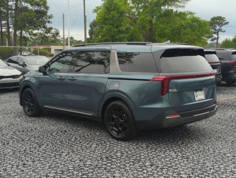 More photos of 2026 Kia Carnival SX Prestige at Step One Kia Fort Walton Beach, FL