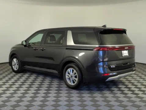 More photos of 2023 Kia Carnival LX at Step One Kia Fort Walton Beach, FL