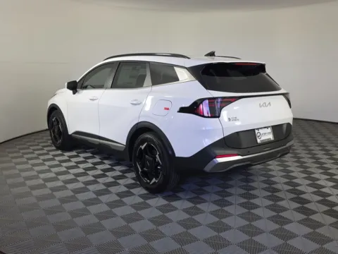 More photos of 2026 Kia Sportage EX at Step One Kia Fort Walton Beach, FL
