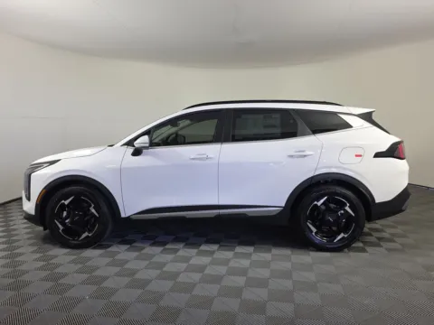 More photos of 2026 Kia Sportage EX at Step One Kia Fort Walton Beach, FL