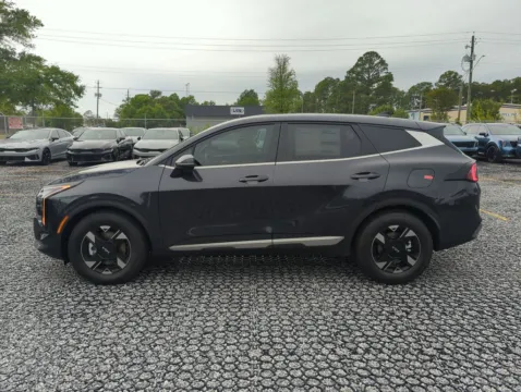 More photos of 2026 Kia Sportage LX at Step One Kia Fort Walton Beach, FL