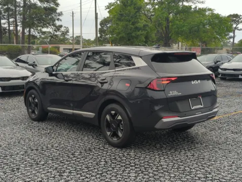 More photos of 2026 Kia Sportage LX at Step One Kia Fort Walton Beach, FL