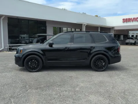More photos of 2025 Kia Telluride EX X-Line at Step One Kia Fort Walton Beach, FL