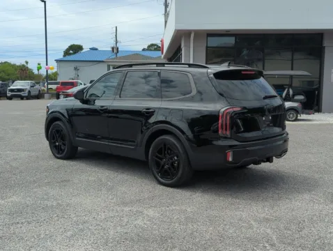 More photos of 2025 Kia Telluride EX X-Line at Step One Kia Fort Walton Beach, FL