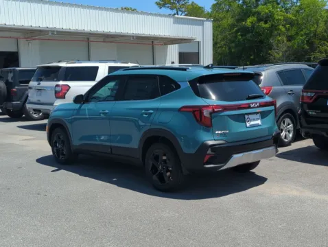 More photos of 2026 Kia Seltos EX at Step One Kia Fort Walton Beach, FL