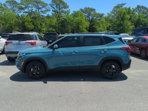 More photos of 2026 Kia Seltos EX at Step One Kia Fort Walton Beach, FL
