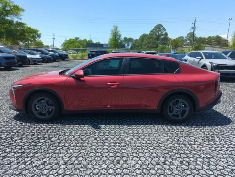 More photos of 2026 Kia K4 LXS at Step One Kia Fort Walton Beach, FL