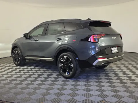 More photos of 2026 Kia Sportage Hybrid SX-Prestige at Step One Kia Fort Walton Beach, FL