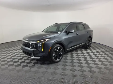 Photos of 2026 Kia Sportage Hybrid SX-Prestige for sale in Fort Walton Beach, FL at Step One Kia Fort Walton Beach