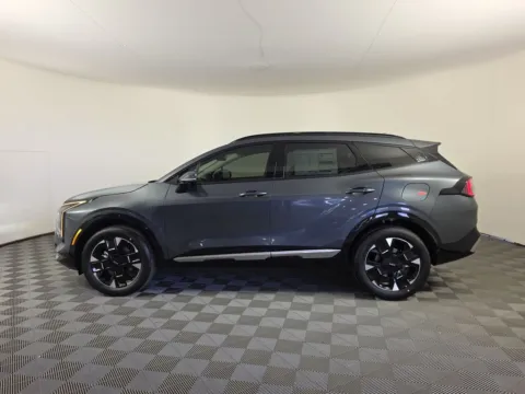 More photos of 2026 Kia Sportage Hybrid SX-Prestige at Step One Kia Fort Walton Beach, FL