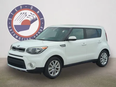 Photos of 2018 Kia Soul Plus for sale in Fort Walton Beach, FL at Step One Kia Fort Walton Beach