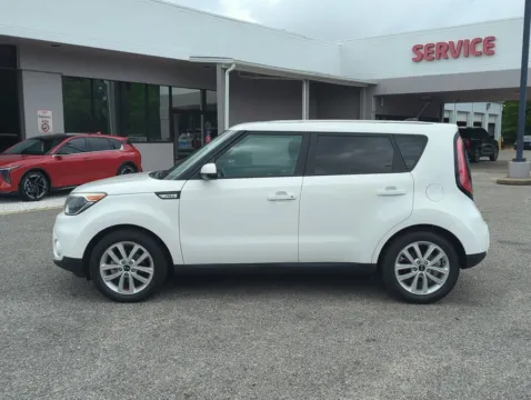 More photos of 2018 Kia Soul Plus at Step One Kia Fort Walton Beach, FL