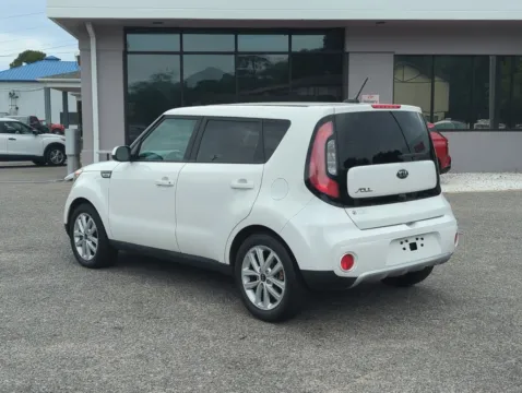 More photos of 2018 Kia Soul Plus at Step One Kia Fort Walton Beach, FL