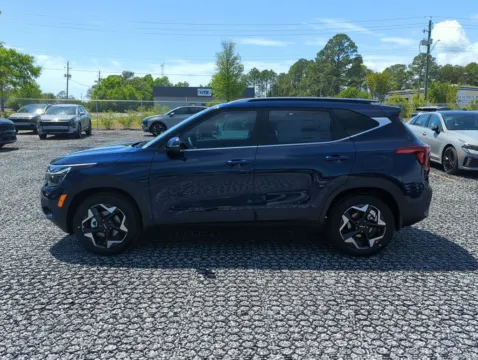 More photos of 2026 Kia Seltos EX at Step One Kia Fort Walton Beach, FL