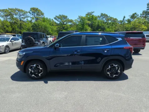 More photos of 2026 Kia Seltos EX at Step One Kia Fort Walton Beach, FL