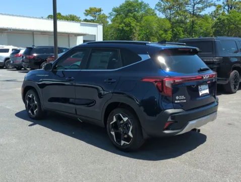 More photos of 2026 Kia Seltos EX at Step One Kia Fort Walton Beach, FL
