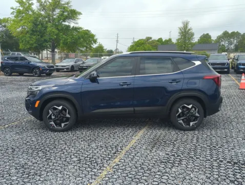 More photos of 2026 Kia Seltos EX at Step One Kia Fort Walton Beach, FL