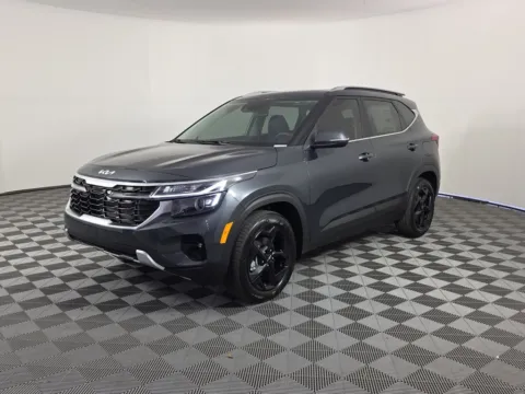 Photos of 2026 Kia Seltos EX for sale in Fort Walton Beach, FL at Step One Kia Fort Walton Beach