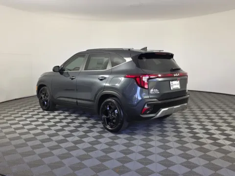 More photos of 2026 Kia Seltos EX at Step One Kia Fort Walton Beach, FL