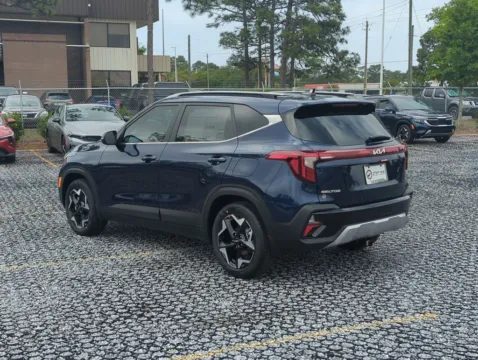 More photos of 2026 Kia Seltos EX at Step One Kia Fort Walton Beach, FL