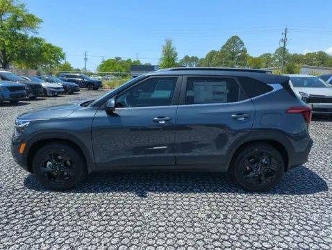 More photos of 2026 Kia Seltos EX at Step One Kia Fort Walton Beach, FL