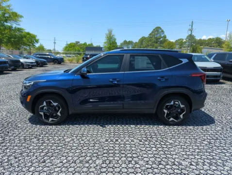 More photos of 2026 Kia Seltos EX at Step One Kia Fort Walton Beach, FL