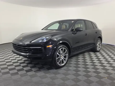Photos of 2020 Porsche Cayenne for sale in Fort Walton Beach, FL at Step One Kia Fort Walton Beach