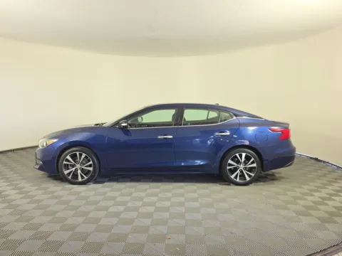 More photos of 2018 Nissan Maxima 3.5 SV at Step One Kia Fort Walton Beach, FL