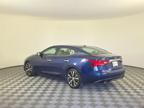 More photos of 2018 Nissan Maxima 3.5 SV at Step One Kia Fort Walton Beach, FL