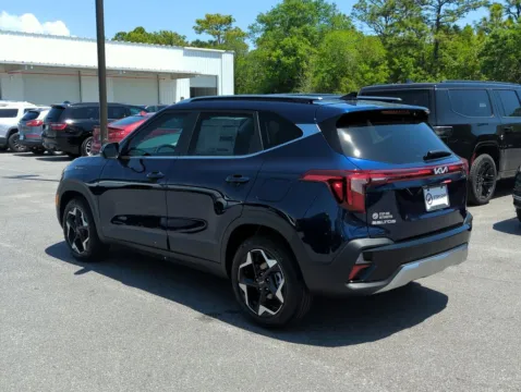 More photos of 2026 Kia Seltos EX at Step One Kia Fort Walton Beach, FL