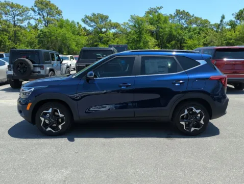 More photos of 2026 Kia Seltos EX at Step One Kia Fort Walton Beach, FL