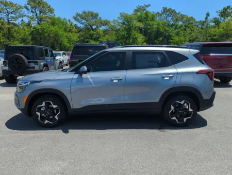 More photos of 2026 Kia Seltos EX at Step One Kia Fort Walton Beach, FL