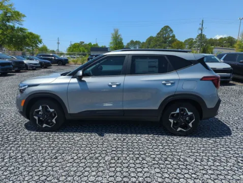 More photos of 2026 Kia Seltos S at Step One Kia Fort Walton Beach, FL