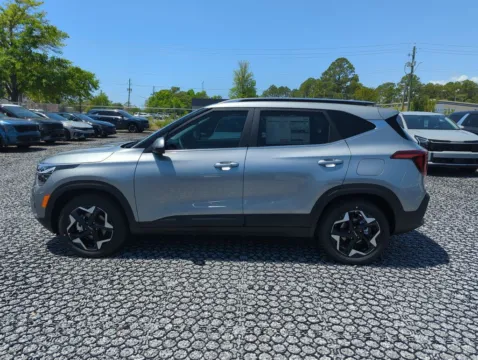 More photos of 2026 Kia Seltos EX at Step One Kia Fort Walton Beach, FL