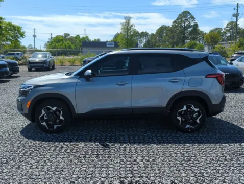 More photos of 2026 Kia Seltos S at Step One Kia Fort Walton Beach, FL
